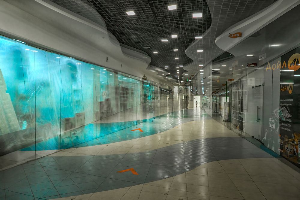 Photograph by Ирина Заколдаева