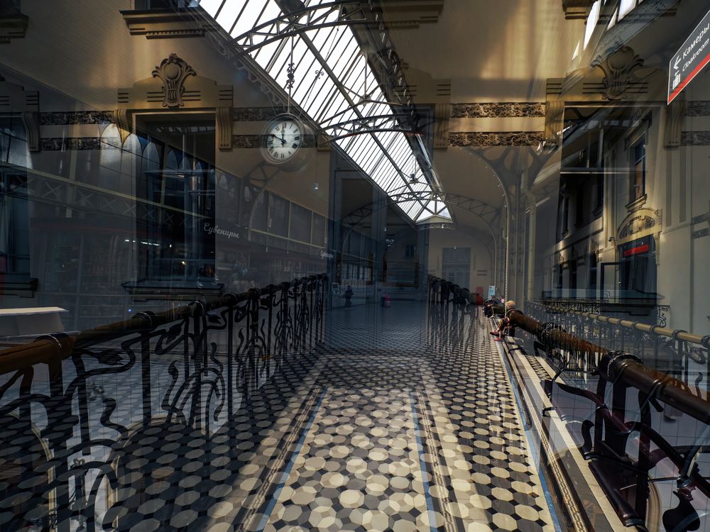 Photograph by Ирина Заколдаева