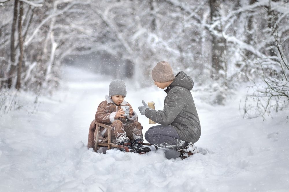 Photograph by Марина Левкович