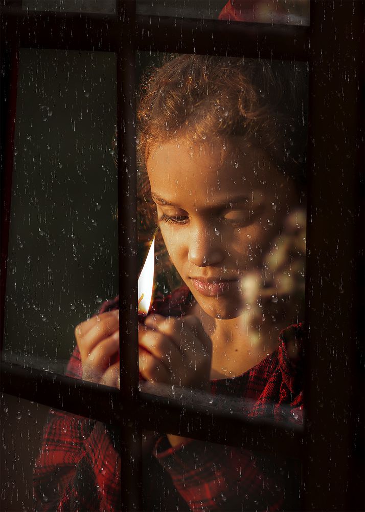 Photograph by Edmeia Arantes