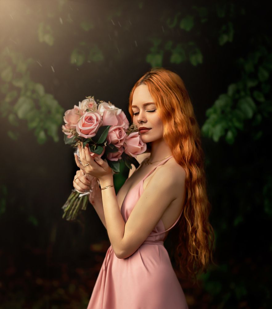 Photograph by Edmeia Arantes