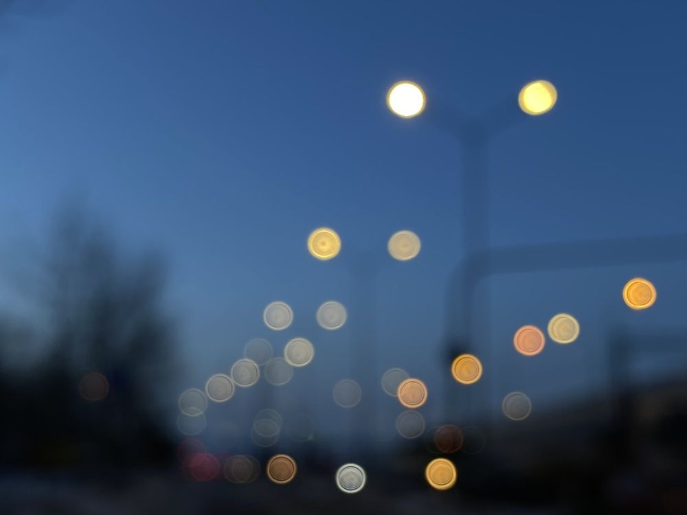 Photograph by Анна Могилева