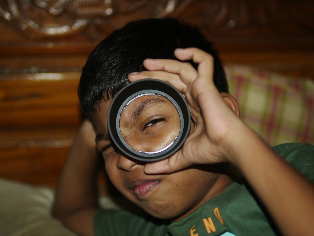 Photograph by KARTHIGAI ARUMUGAM