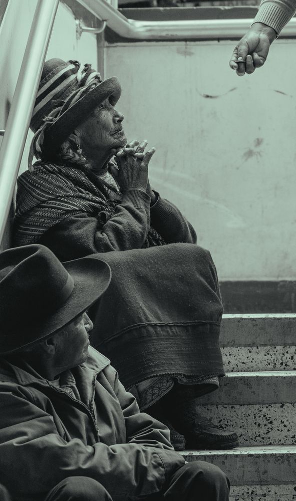 Photograph by Carlos