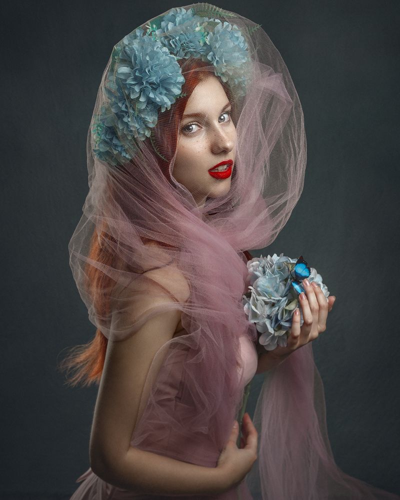 Photograph by Analia Daguerre