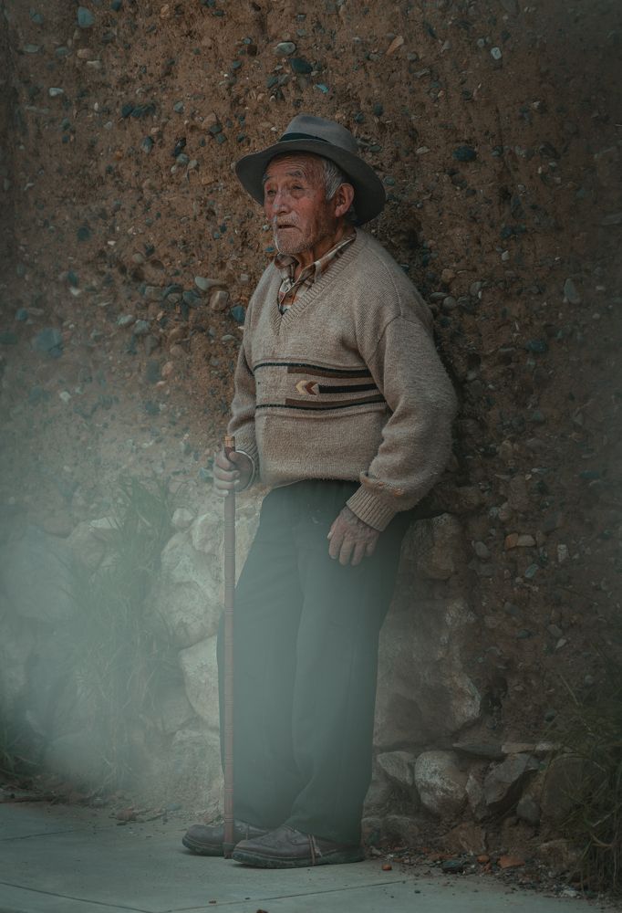 Photograph by Carlos