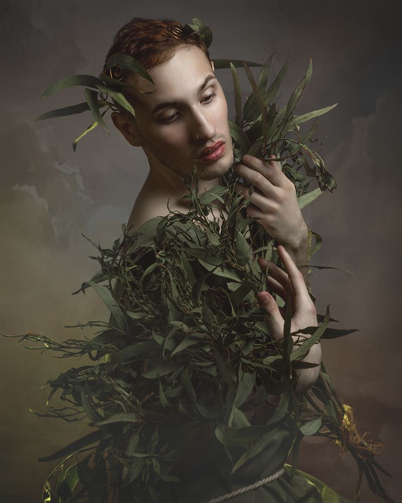 Photograph by Analia Daguerre