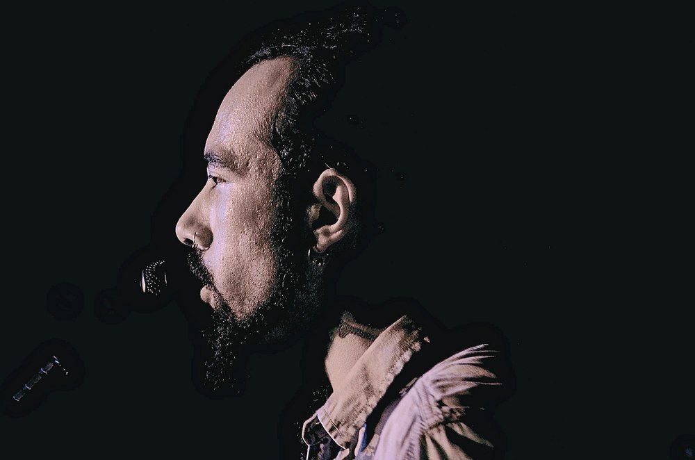 Photograph by Robison camargo