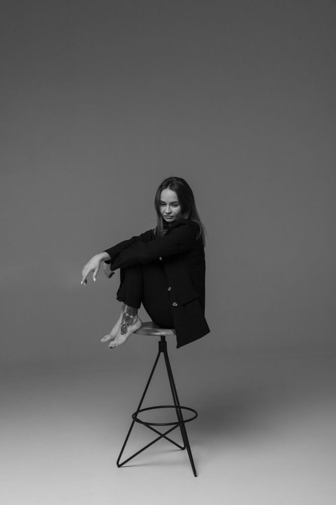 Photograph by Любовь Нова