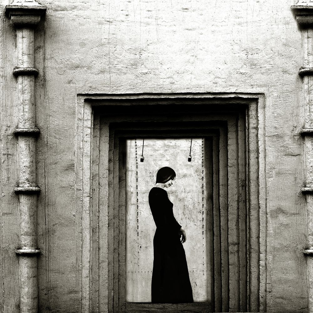 Photograph by Варвара Штерн