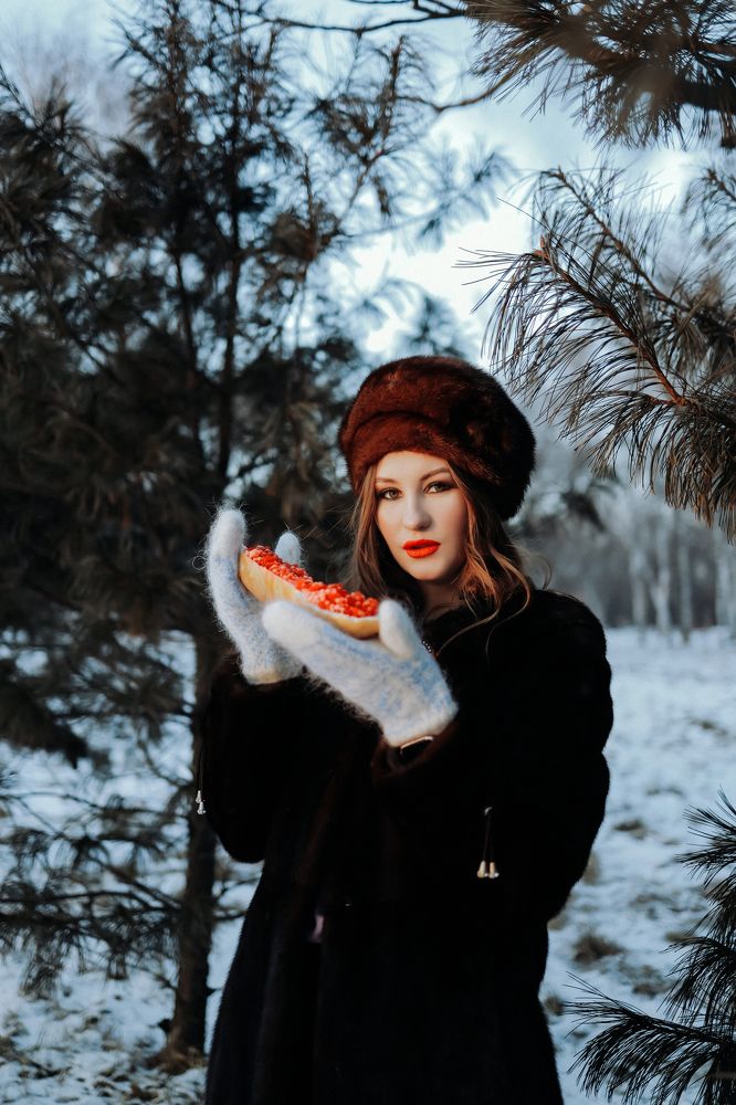 Photograph by Александра Ефимчук