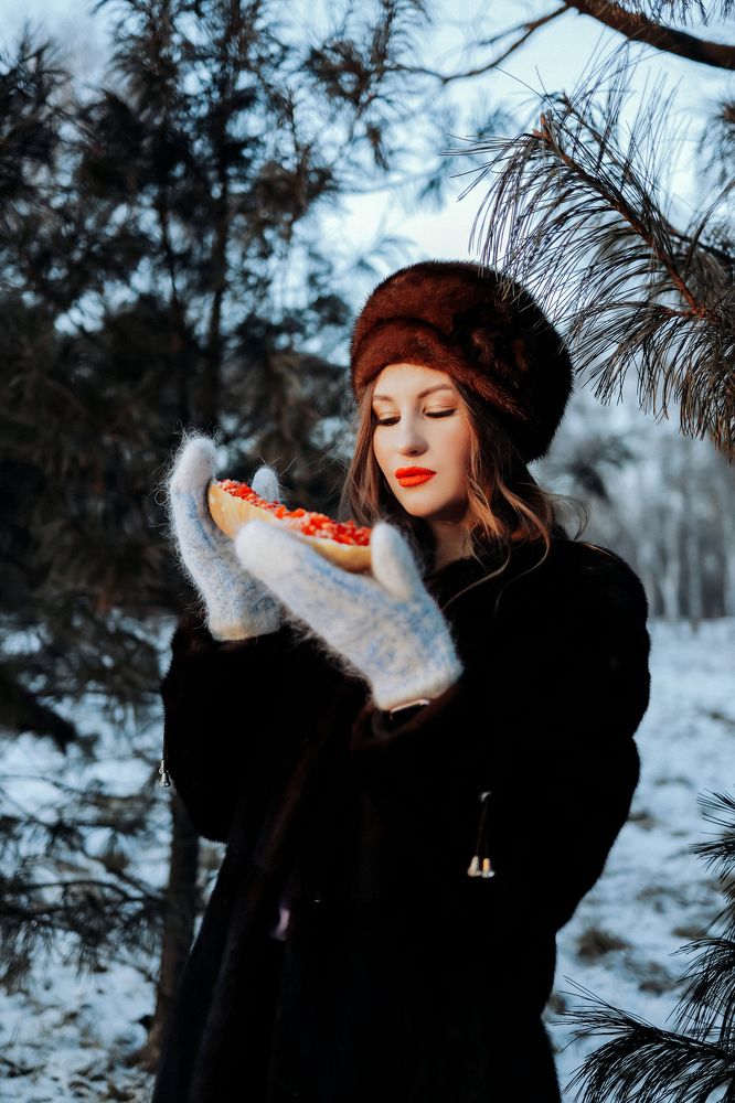 Photograph by Александра Ефимчук