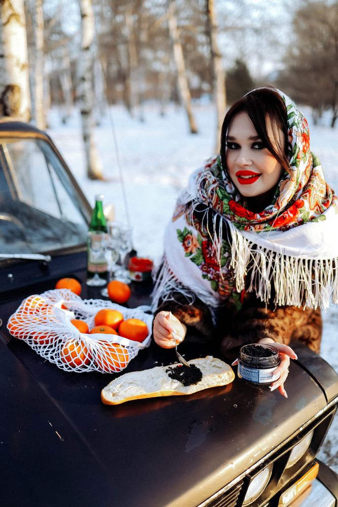 Photograph by Александра Ефимчук