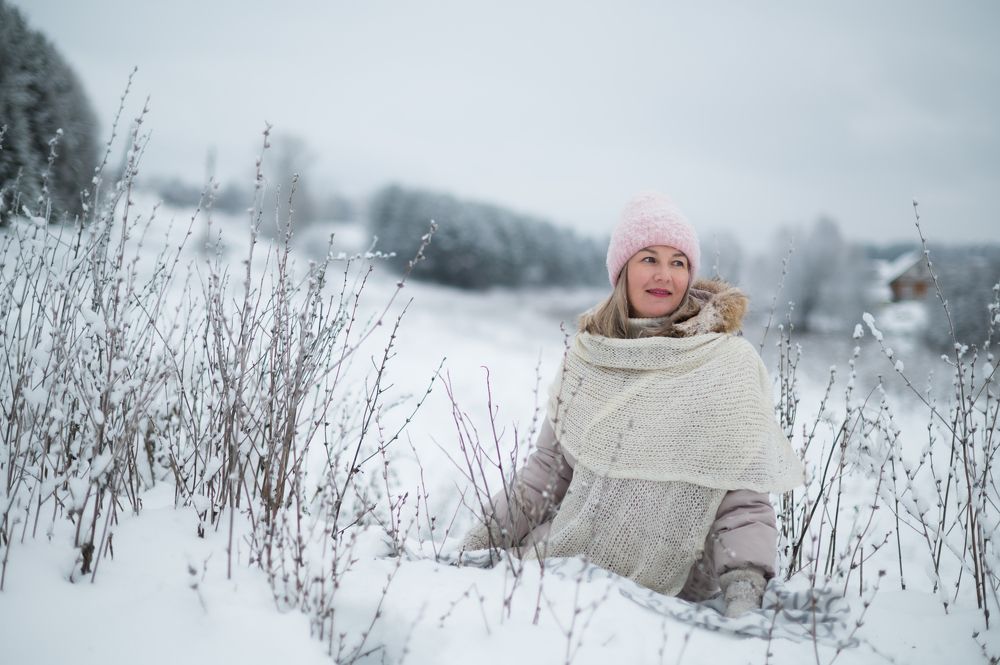 Photograph by Алина Клюкина