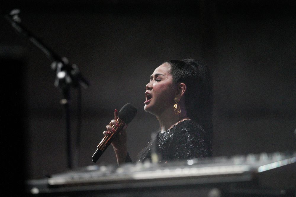 Photograph by Yustiawan