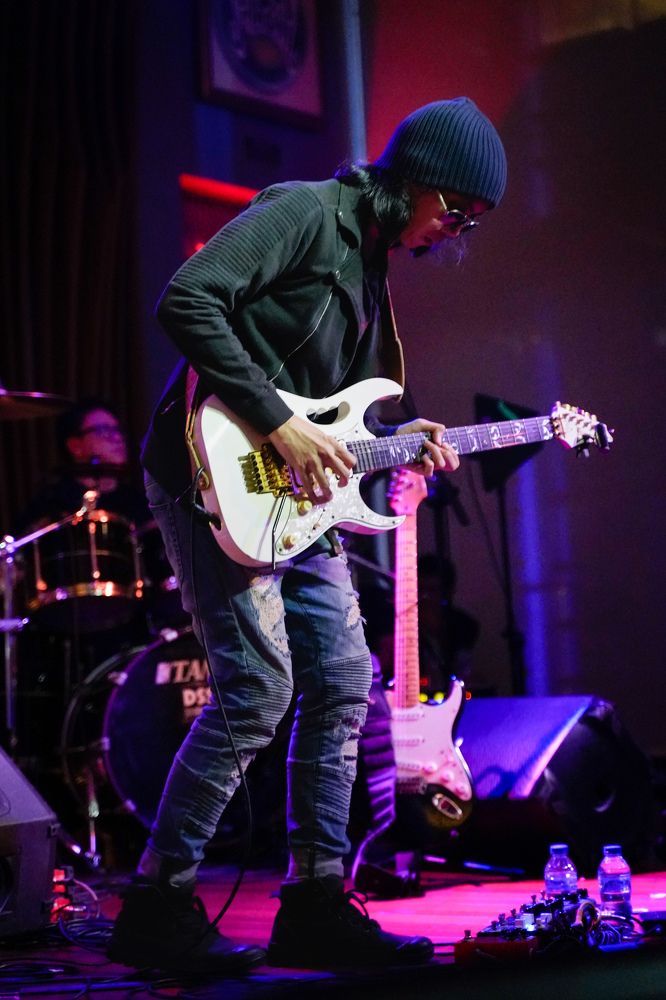 Photograph by Yustiawan