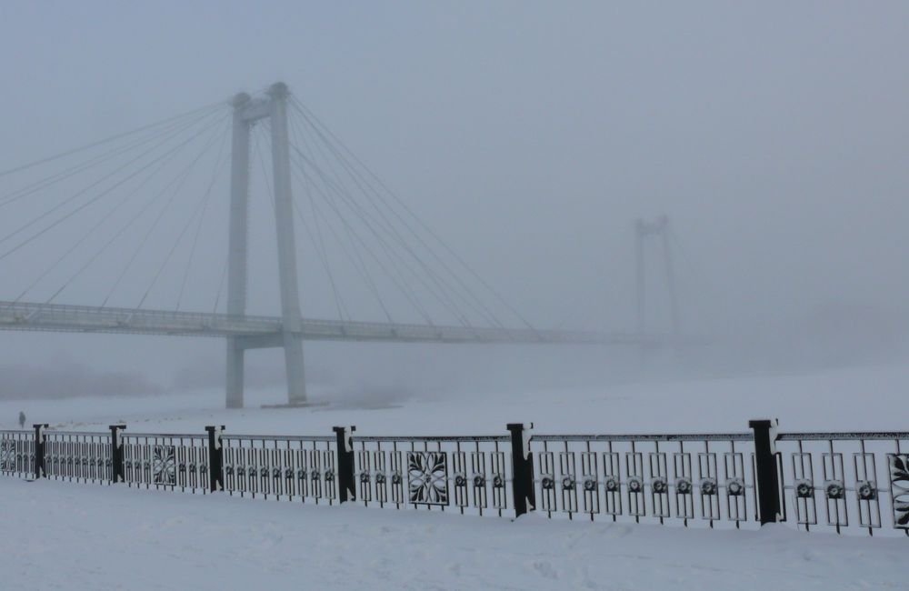 Photograph by Людмила Федорчак