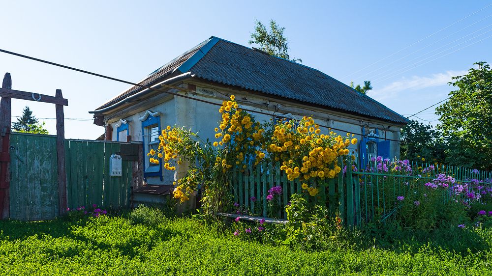 Photograph by Юрий Пузанов