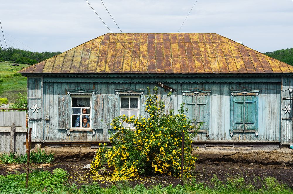 Photograph by Юрий Пузанов