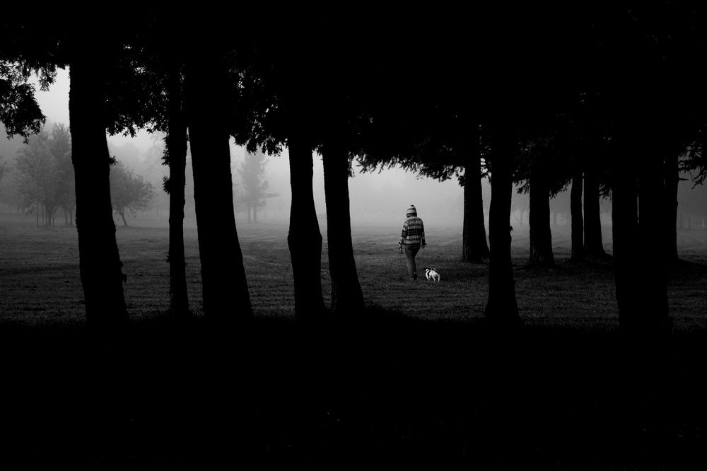 Photograph by Alex Orlov