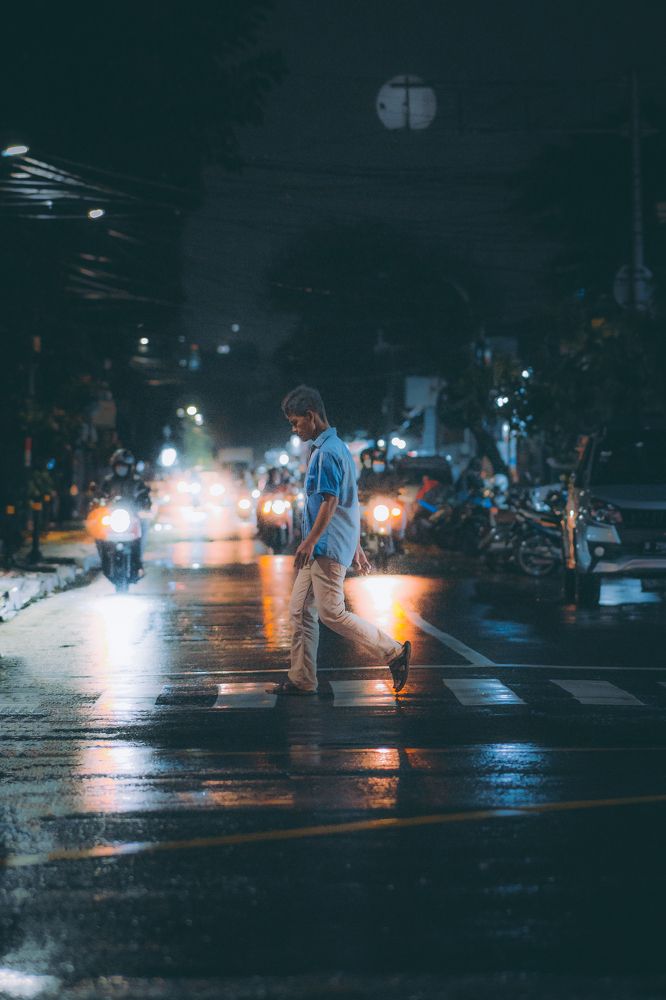 Photograph by Roby Julian