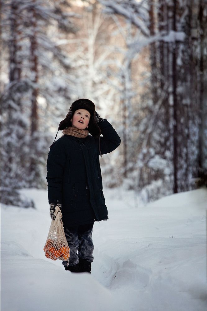 Photograph by Светлана Чепенко