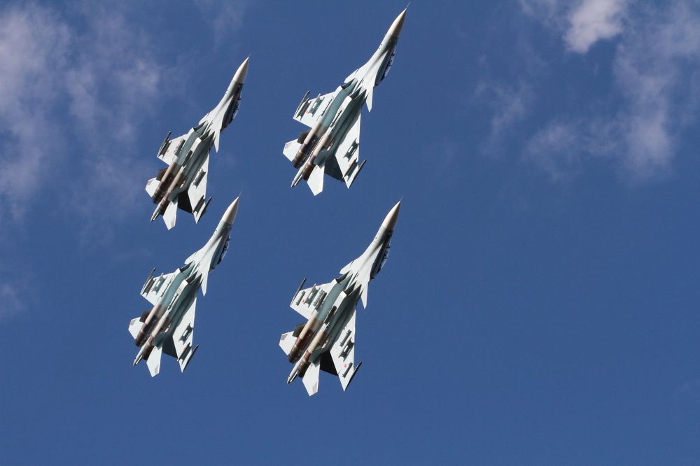 Photograph by Владимир Спиридонов