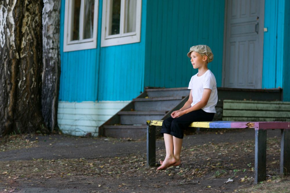 Photograph by Светлана Чепенко