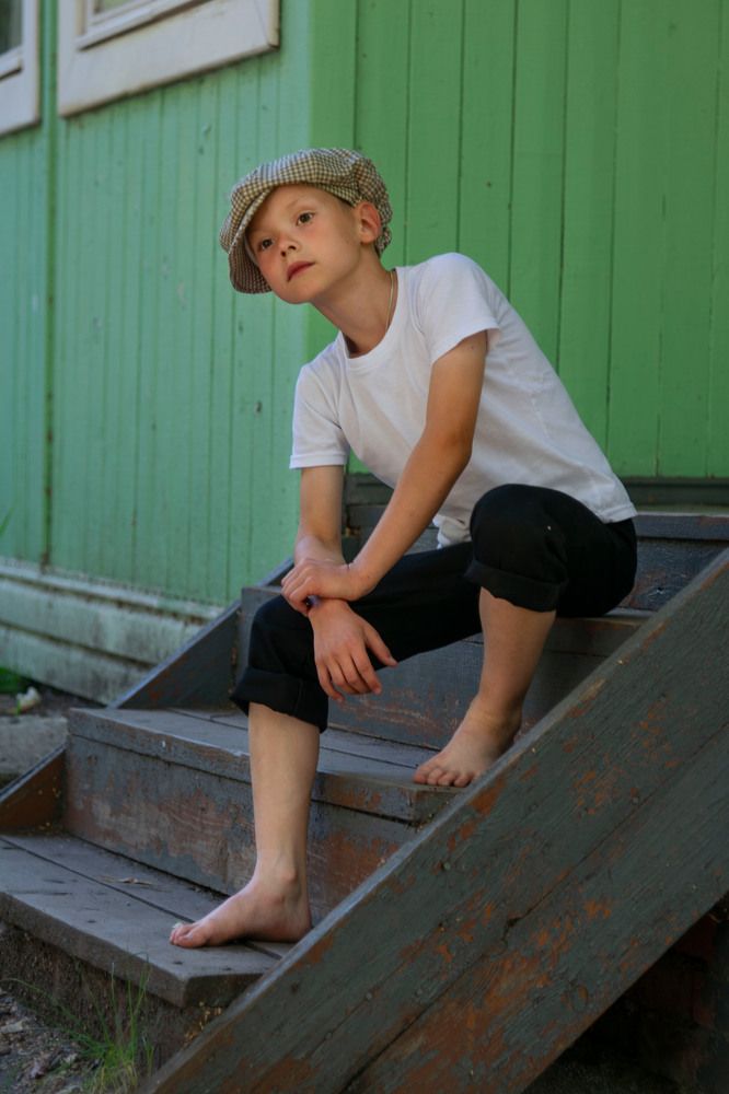 Photograph by Светлана Чепенко