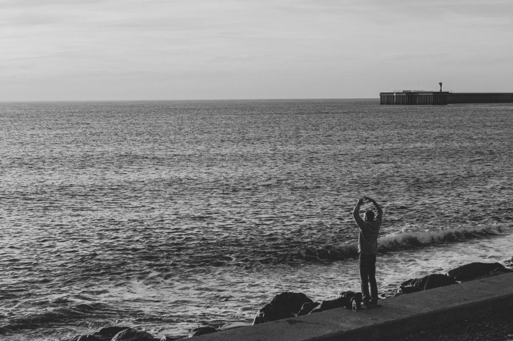 Photograph by Vitaliy Klyukov