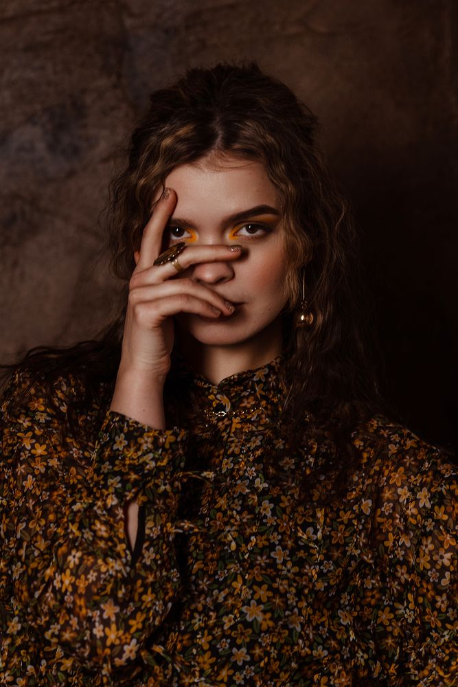 Photograph by Катерина Гущина