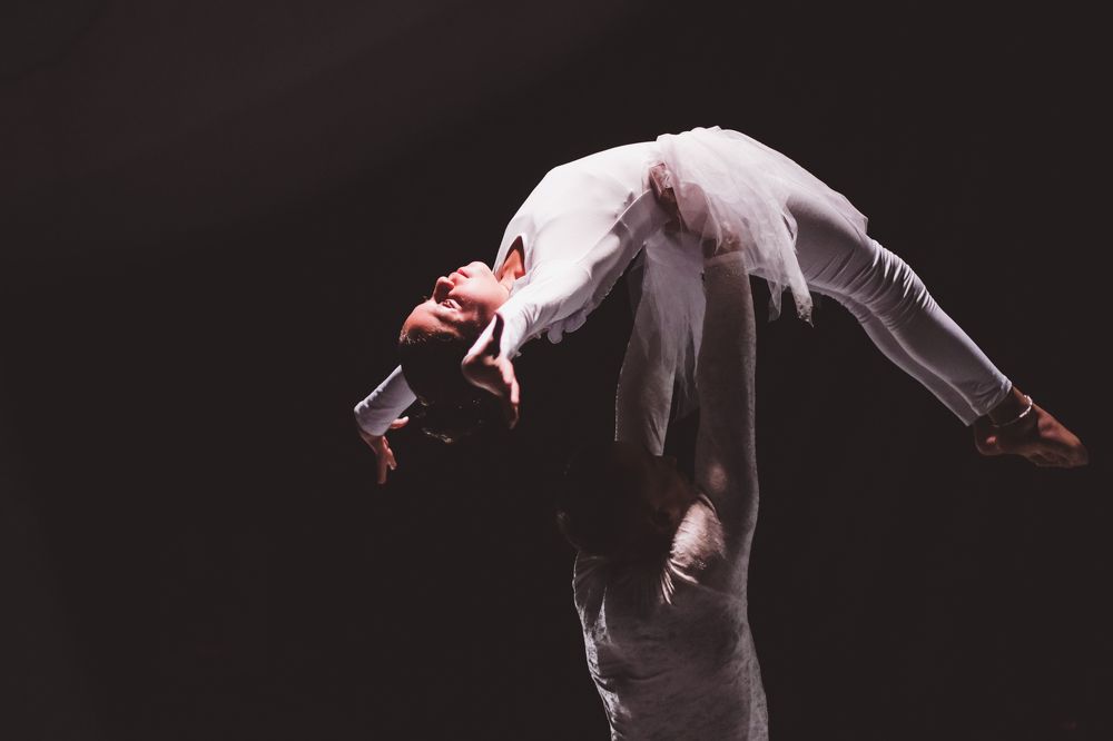 Photograph by Evgeniya Biriukova