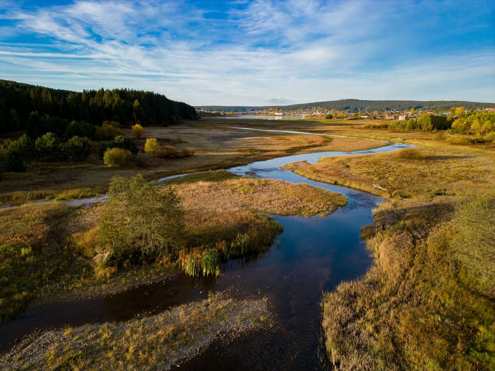 Photograph by Сергей Давыдов