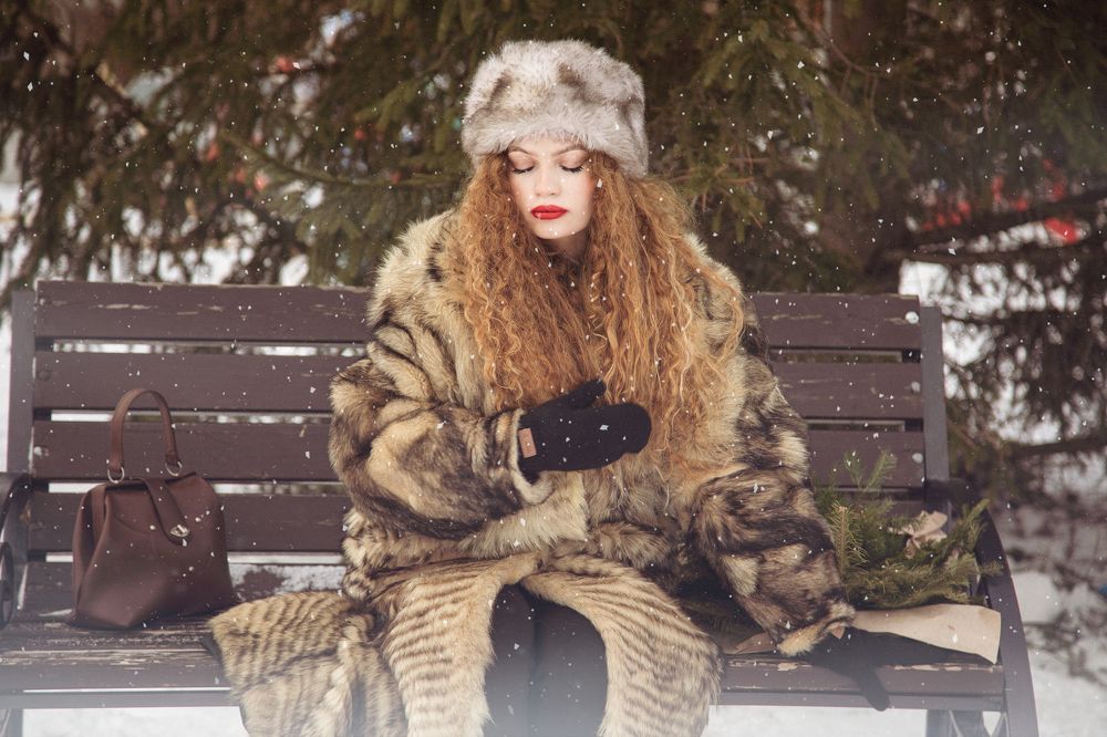 Photograph by Яна Мищенко