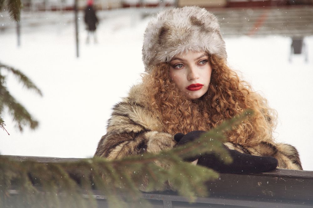 Photograph by Яна Мищенко