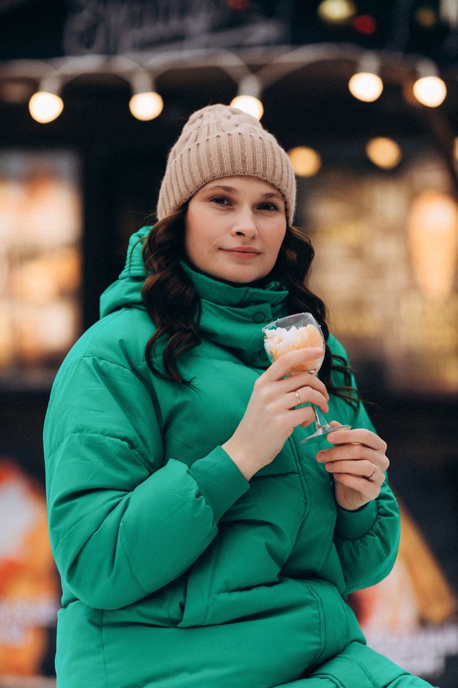 Photograph by Татьяна Мелехина