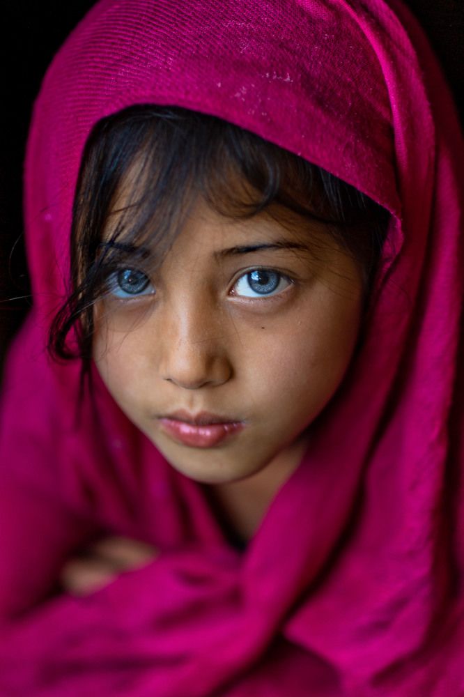 Photograph by Zubair Irshad