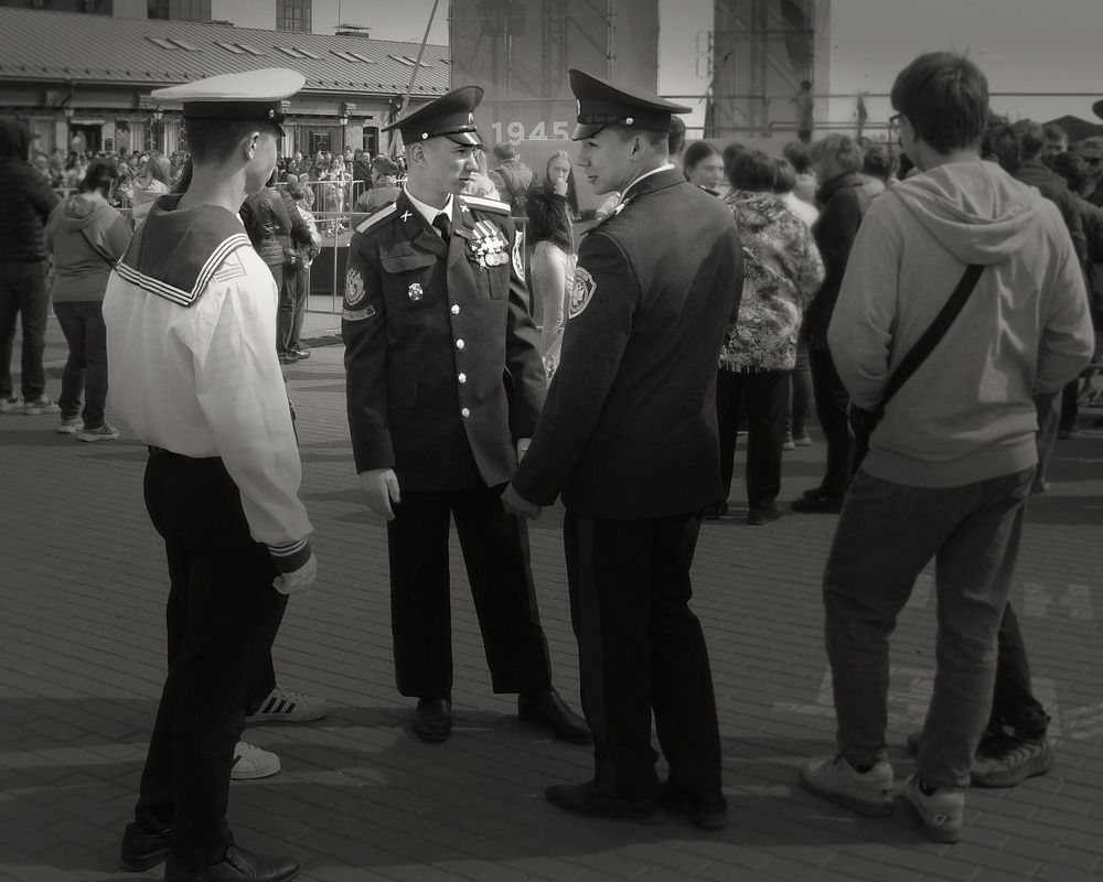 Photograph by 