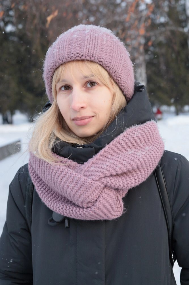 Снегурочка