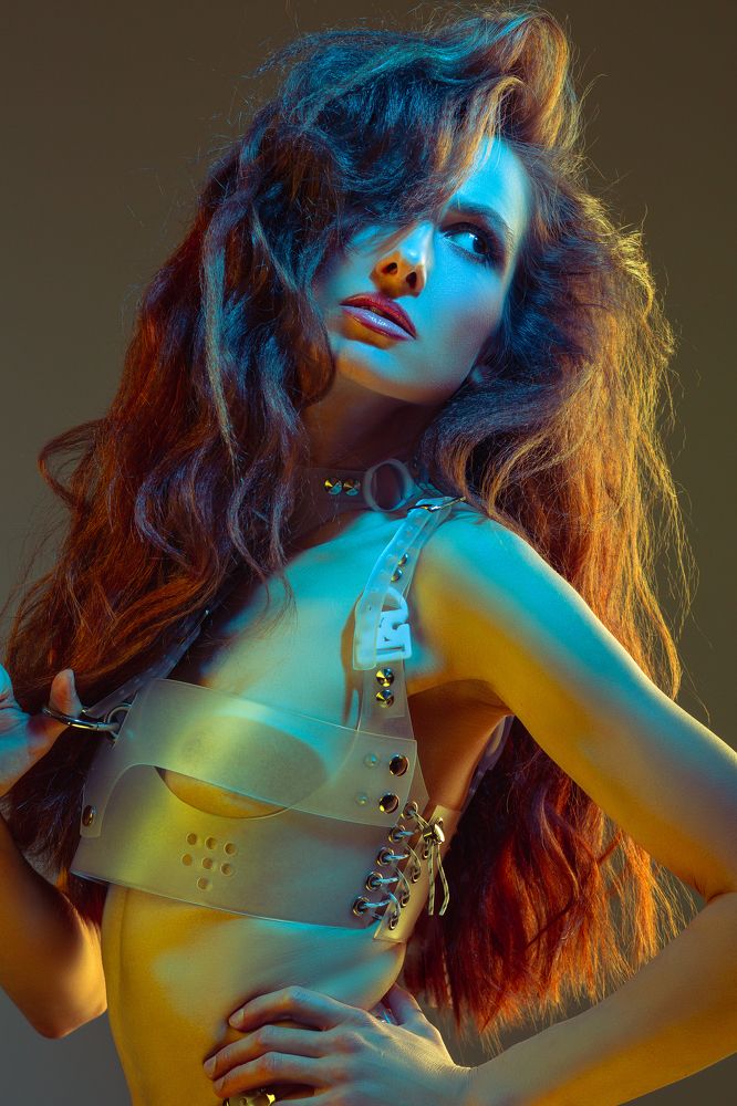 Photograph by Elisey Vovrzhenchik