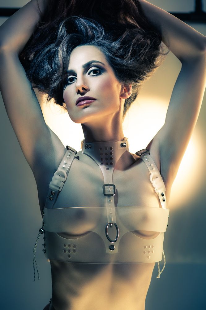 Photograph by Elisey Vovrzhenchik