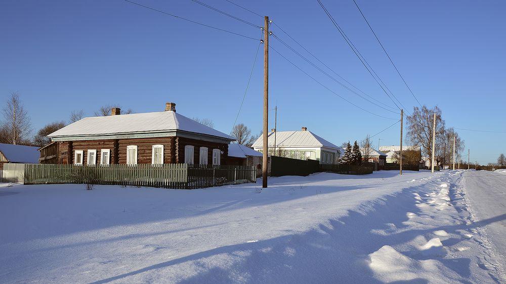 Photograph by Алексей Парамонов