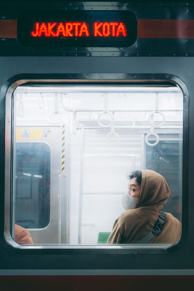 Photograph by Roby Julian