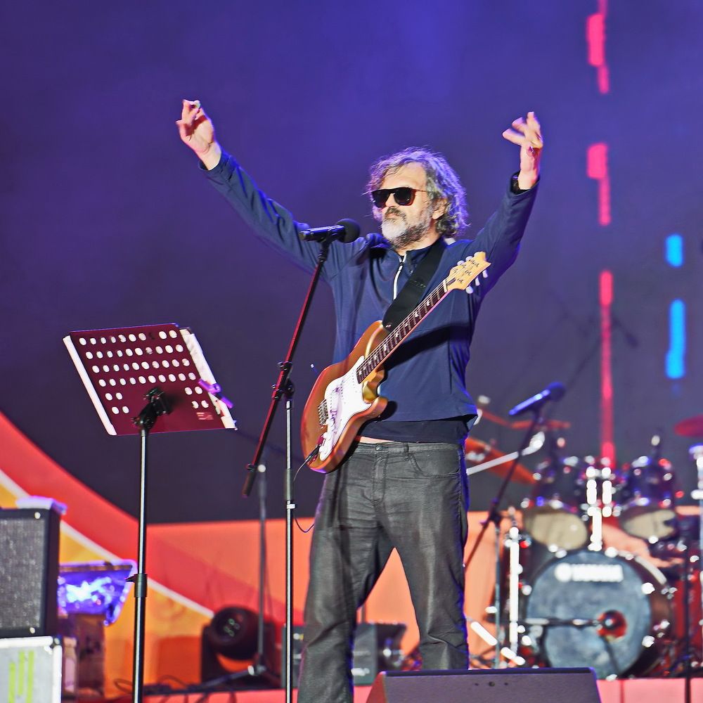 Фотография автора Игорь Винокуров