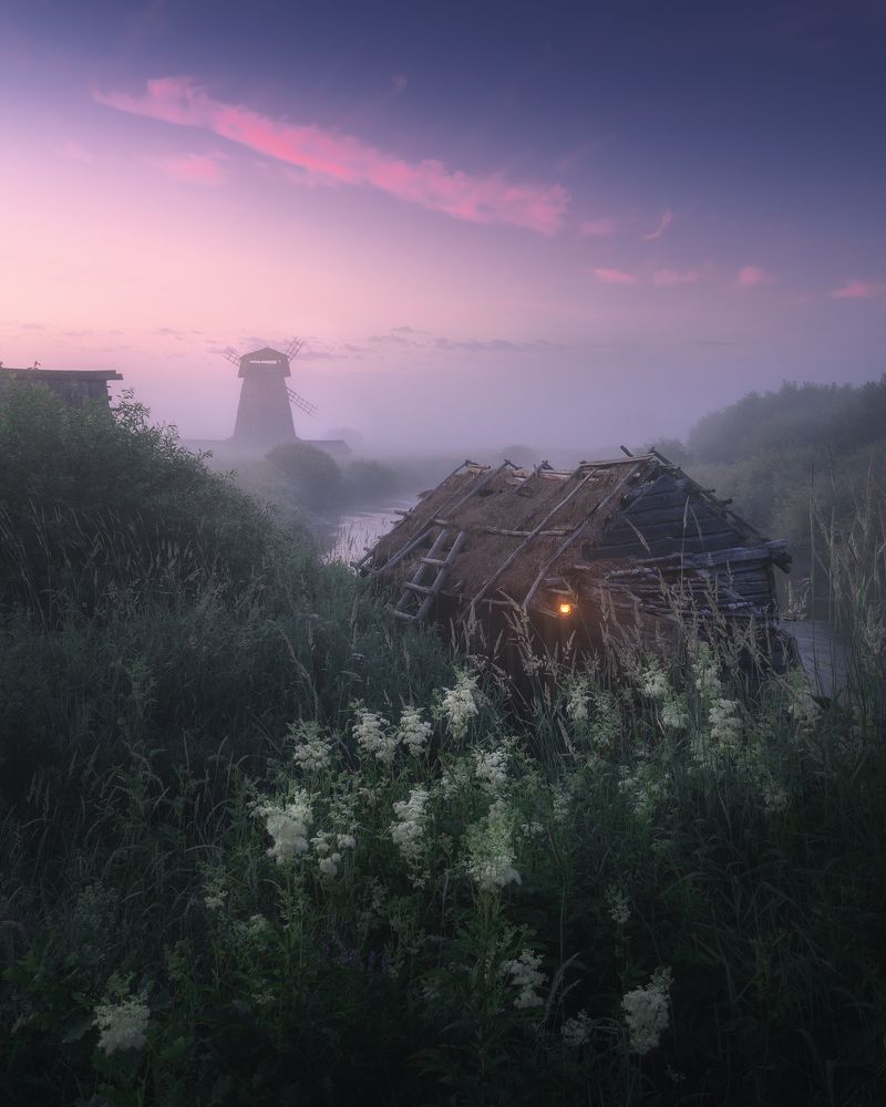 Photograph by Политова Анна