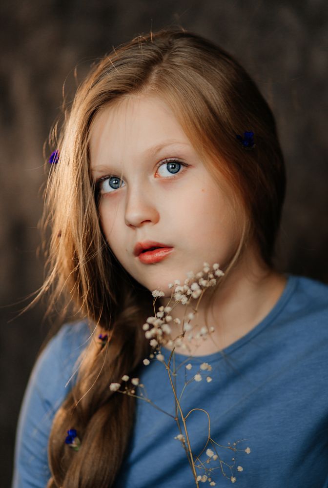 Photograph by Олеся Лесная