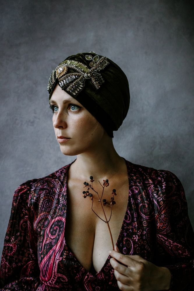 Photograph by Дарья Антонова