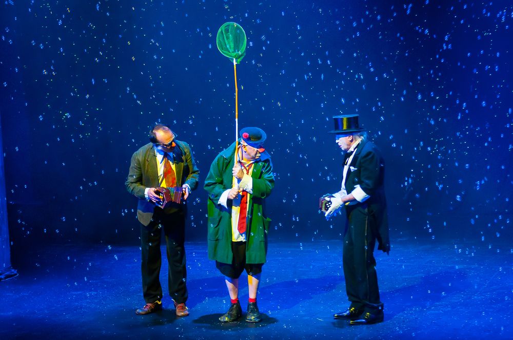 Фотография автора Олег Анатольевич Загорулько