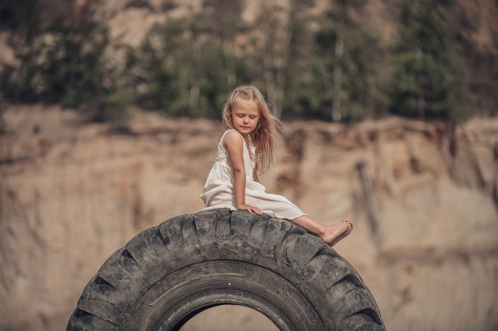 Photograph by Анастасия Тетерина