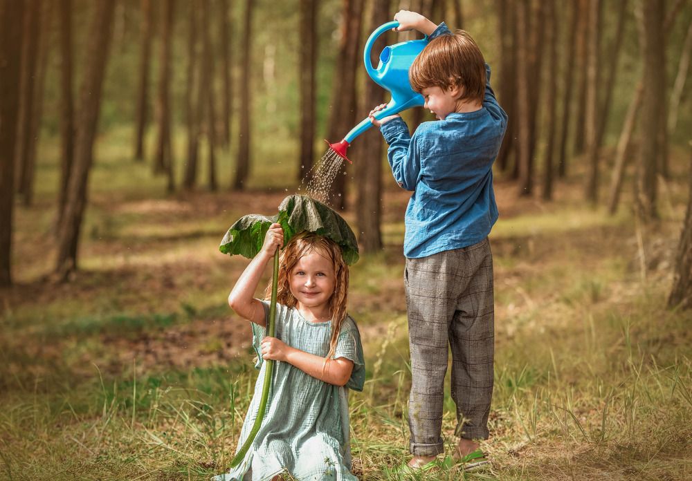 Photograph by Анастасия Тетерина